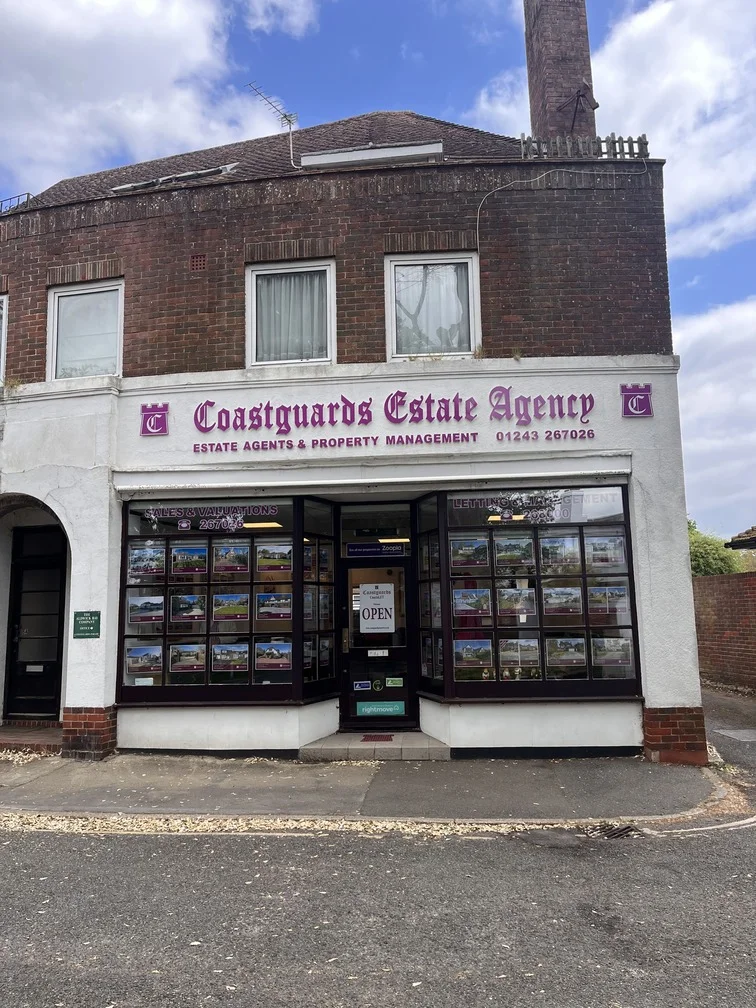 Coastguards-BognorRegis