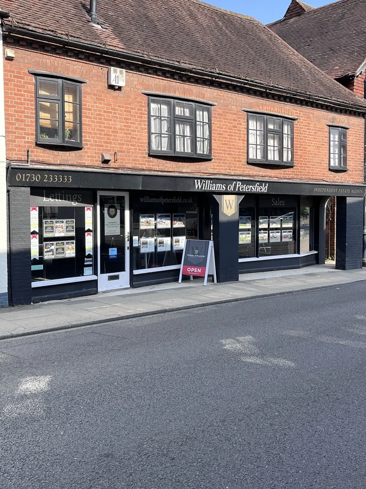 EstateAgents-Petersfield