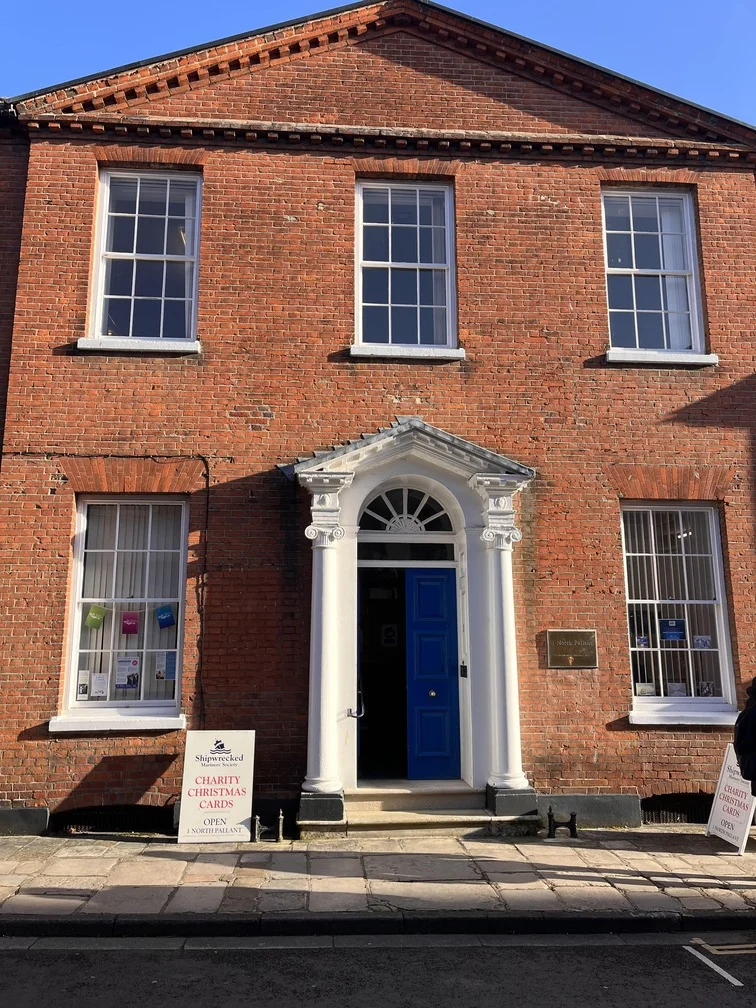 NorthPallant-Chichester